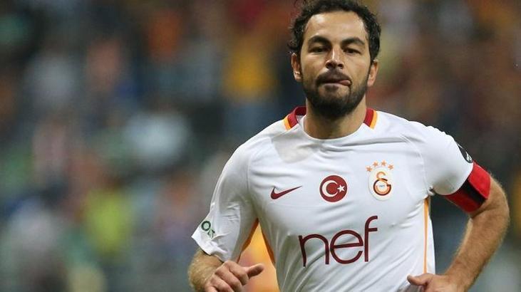 Galatasaray'da Selçuk İnan krizi nasıl aşıldı? İşte perde arkası!