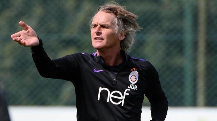 Derbi parolası: Savaş ve kazan