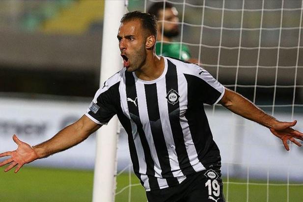 Altaylı futbolcular Süper Lig'e çıkacaklarına inanıyor