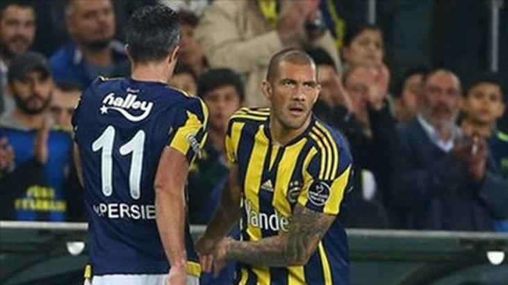 Elde kaldı 2 forvet!
