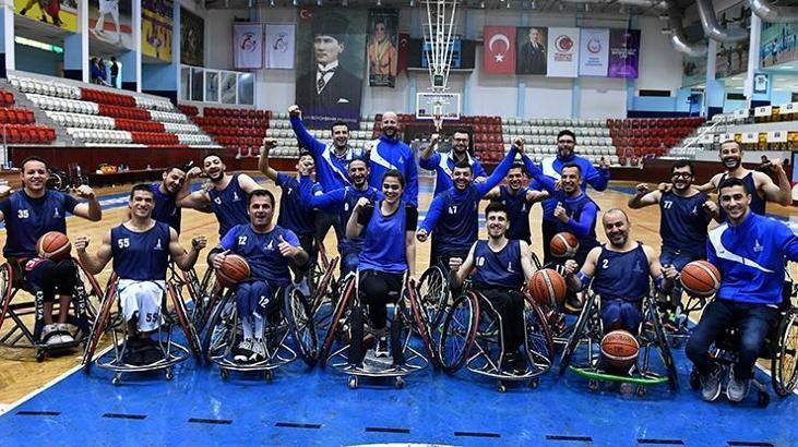 İzmir, gönüllerin şampiyonu oldu