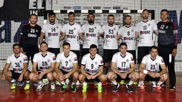 Beşiktaş Mogaz'da hedef galibiyet