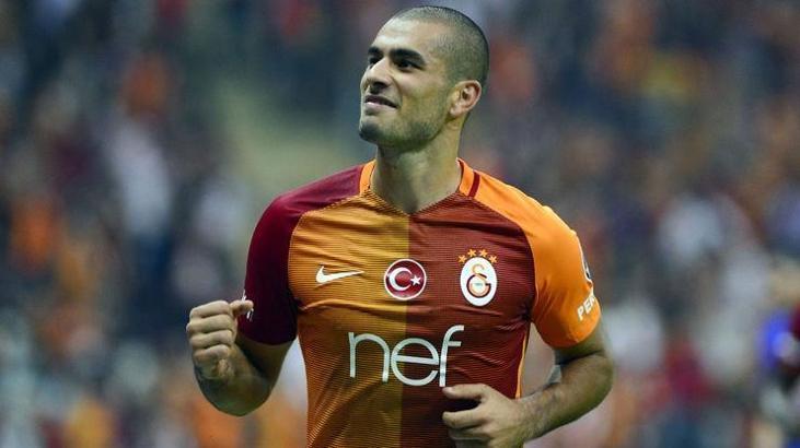 Kartal avcısı Eren Derdiyok!