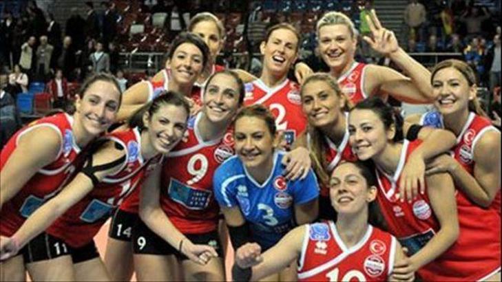 Vakıfbank'ın hedefi belli