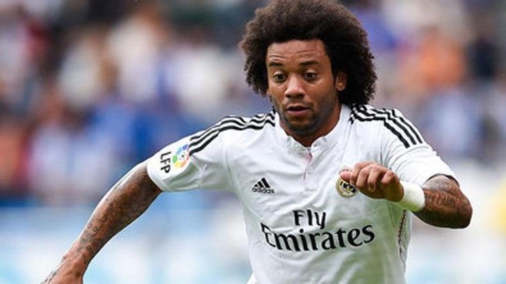 Real Madrid'de sakat futbolcuların durumu