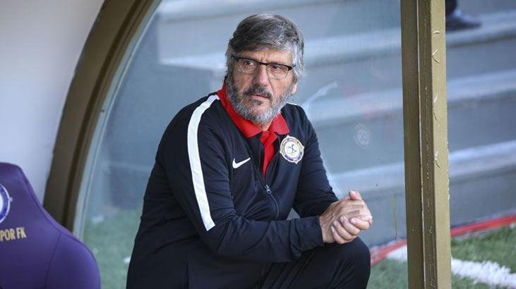 Mustafa Reşit Akçay nereden nereye!