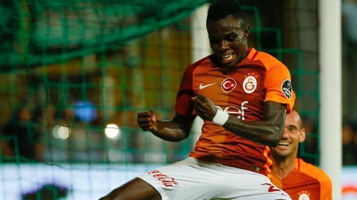 Bruma'da son dakika!