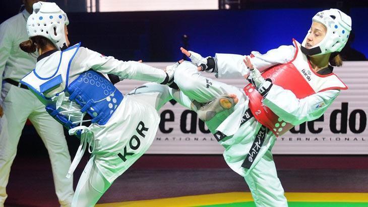 Tekvandoda olimpiyat elemelerinin yeni programı belli oldu