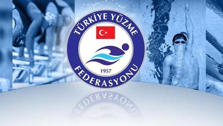 Yüzme Federasyonu'ndan koronavirüs önlemi