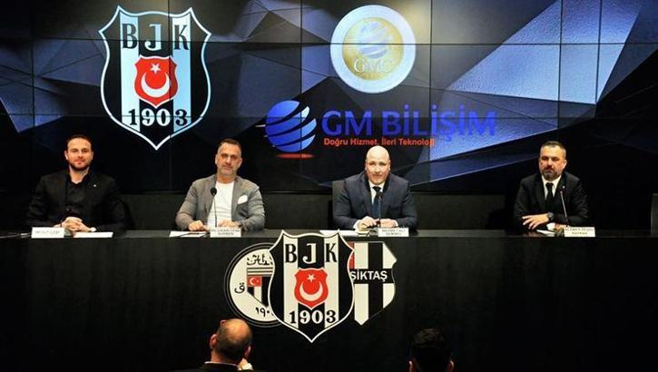 Beşiktaş Aygaz Hentbol Takımı'na yeni sponsor