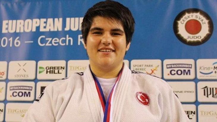 Genç Judocular, Avrupa Şampiyonası'nı 2 gümüş madalya ile tamamladı