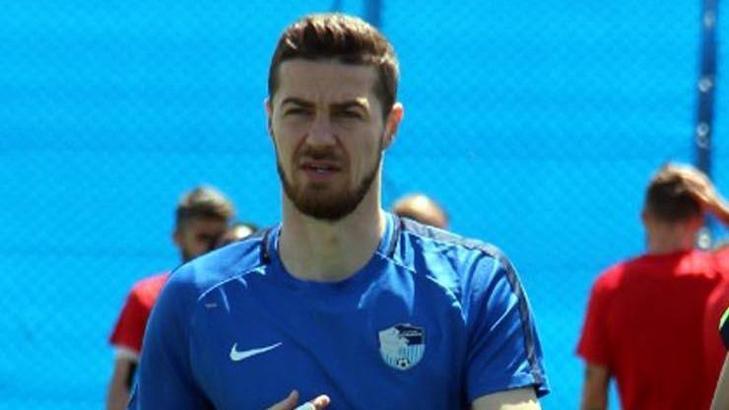 Ibrahim Sehic: