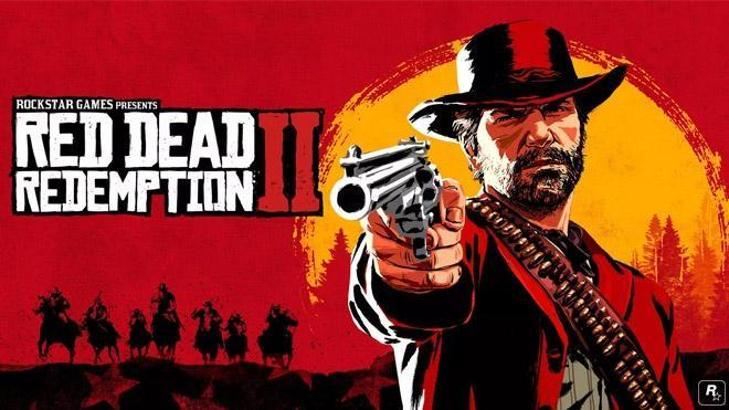 Red Dead Redemption 2'nin çıkış fragmanı yayınlandı