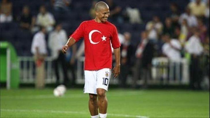 Onun favorisi Neymar