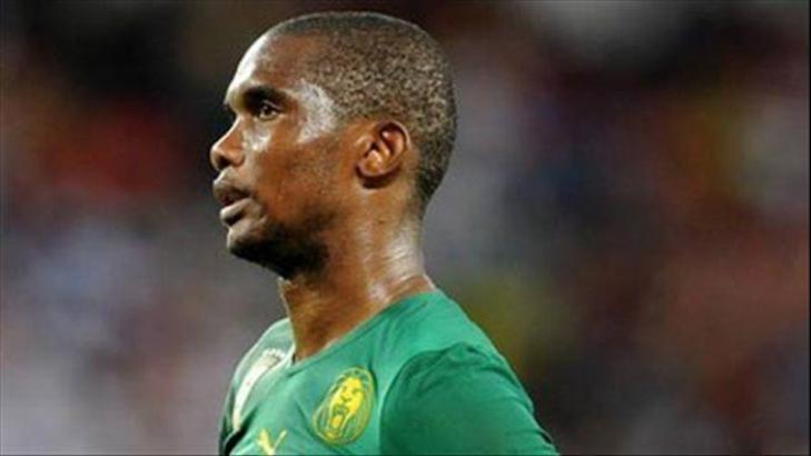 Kamerun'da isyan var