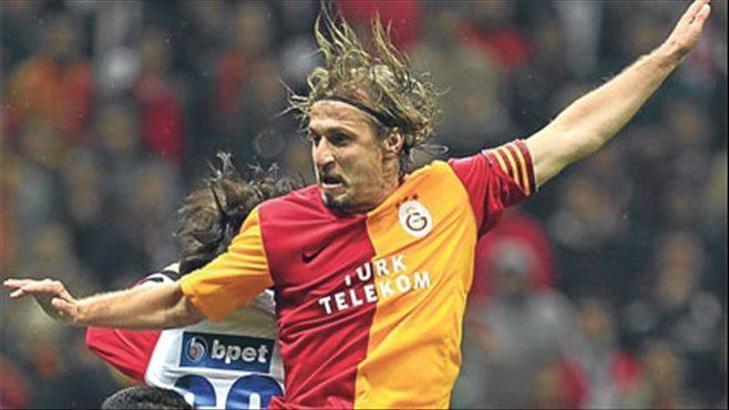 İşte son Aslanlar