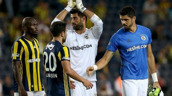 Advocaat'ın özel 3'lüsü!
