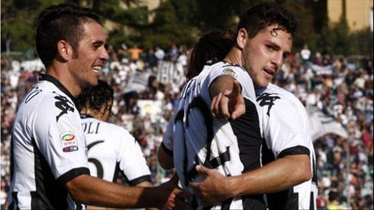 Mattia Destro listeye girdi
