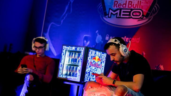 Canlı Yayın- Red Bull M.E.O.'da Türkiye Finali gerçekleştiriliyor!