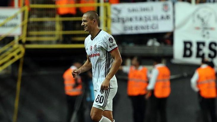 Gökhan İnler'den derbi açıklaması