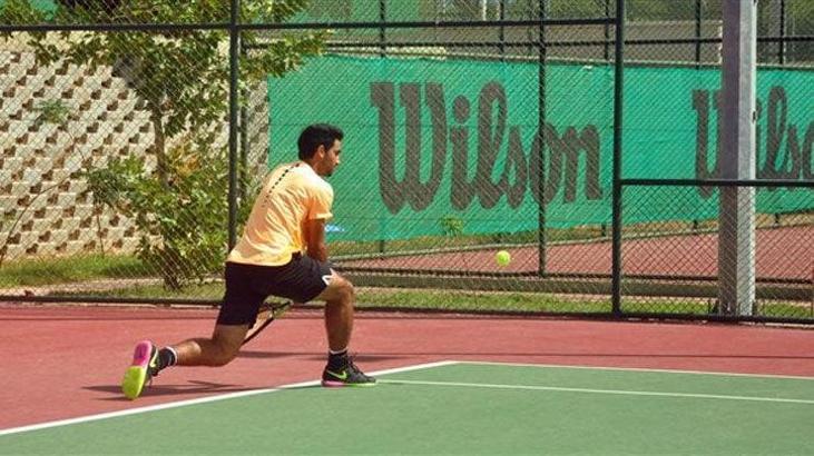 TEB İzmir Cup'ta çeyrek finale kalanlar belli oldu