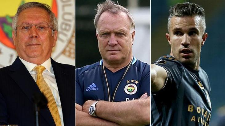 Fenerbahçe taraftarı: Sorumlu yönetim!