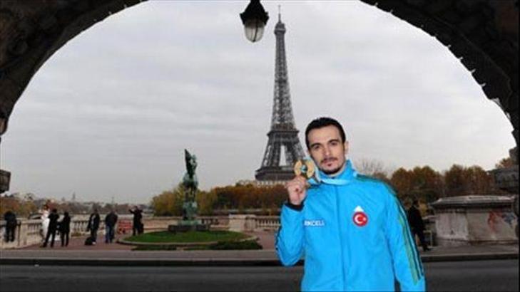 Sırada Olimpiyat var