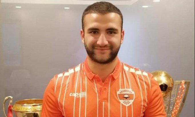 Adanaspor, Muhammet Ömer Çakı'yı kadrosuna kattı