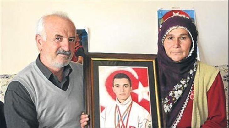 Bir anonsla hayatı değişti