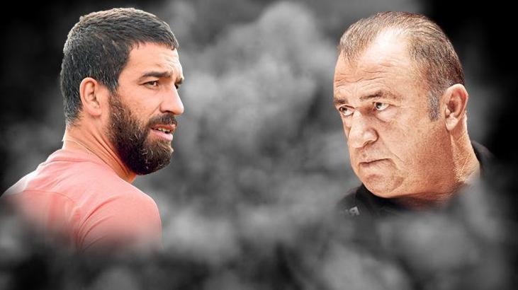 Arda Turan krizi büyüyor