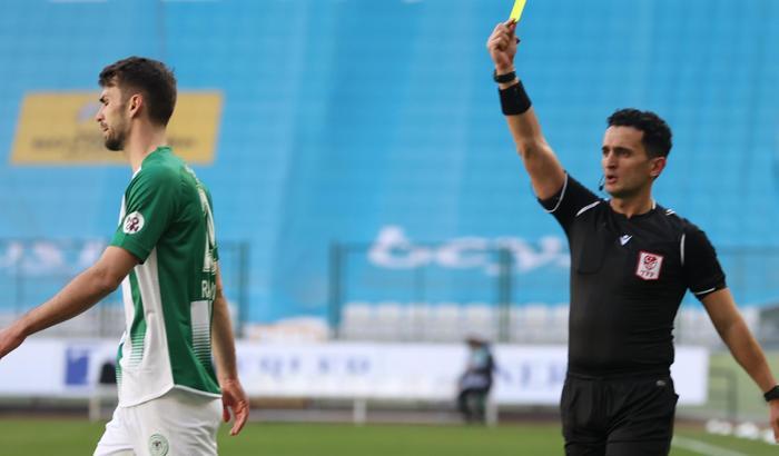 Konyaspor haberi... Özgüç Türkalp ve Erkan Özdamar'a ağır eleştiri!