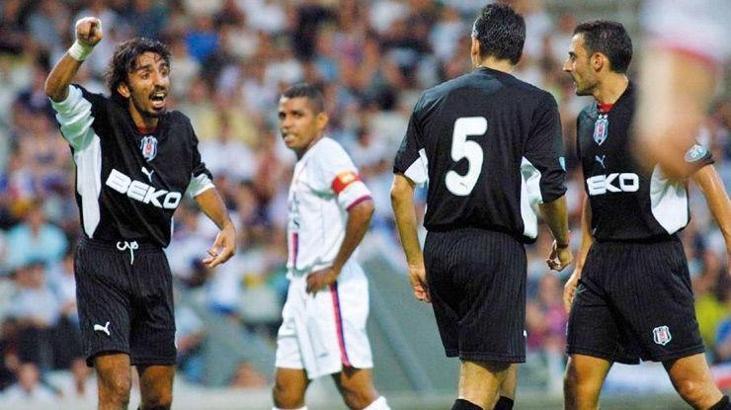 Ali Eren Beşerler'den, derbi bileti fiyatlarına tepki