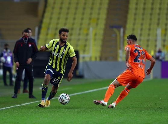 Fenerbahçe'nin kupadaki rakibi Medipol Başakşehir