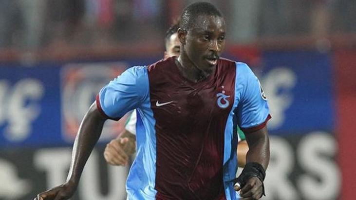 Ve N'Doye kadroda