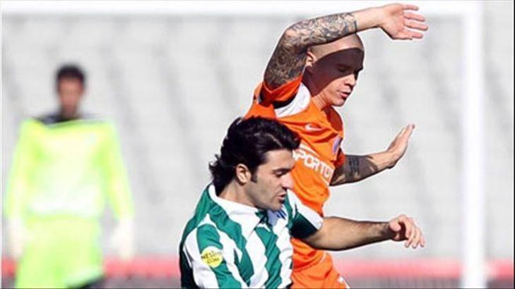 Bursa'da OHAL!