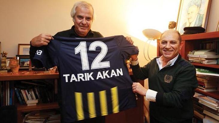 Tarık Akan'ın 3 Temmuz sözleri...