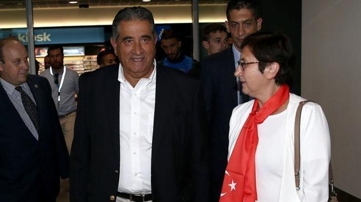 Mahmut Uslu: Fenerbahçe'nin düşmanları yine hortladı