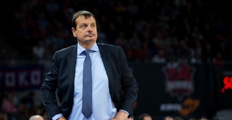 Ergin Ataman: İnsan sağlığı her şeyden değerli