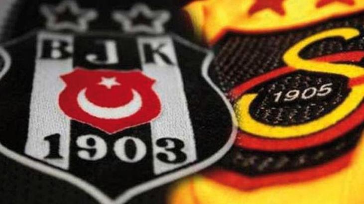 Beşiktaş - Galatasaray derbisi El Clasico'yu solladı!