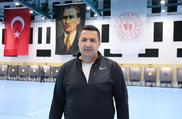 Türk okçuluğunda hedef ilk olimpiyat madalyasını kazanmak