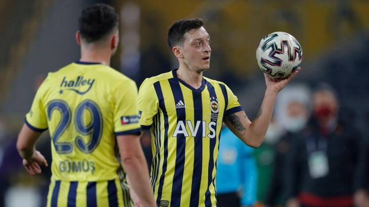 Fenerbahçe, kupada yarın Başakşehir ile karşılaşacak
