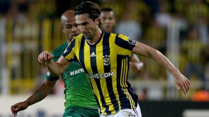 Hasan Ali Twitter'da gündem oldu