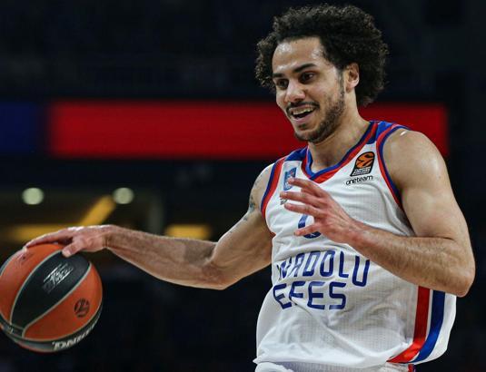 SON DAKİKA | Anadolu Efes kampı iptal etti