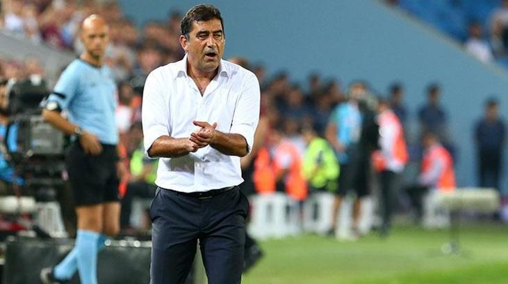Ünal Karaman: Panik yapmadık
