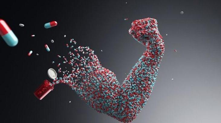 Olimpiyat sporcularına doping iddiası