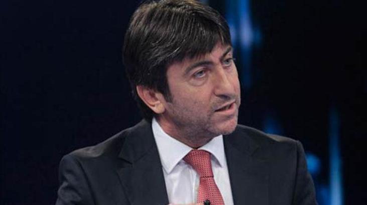 Dilmen'den çok konuşulacak Alex yorumu
