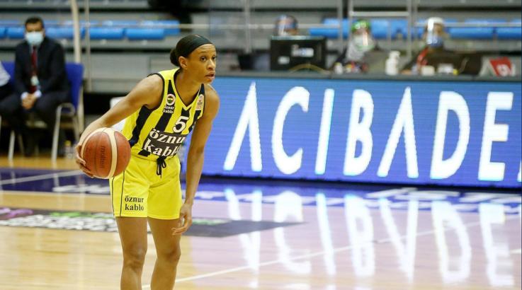 BOTAŞ-Fenerbahçe Öznur Kablo maç sonucu: 55-107