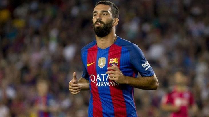 Arda Turan'dan önemli açıklamalar