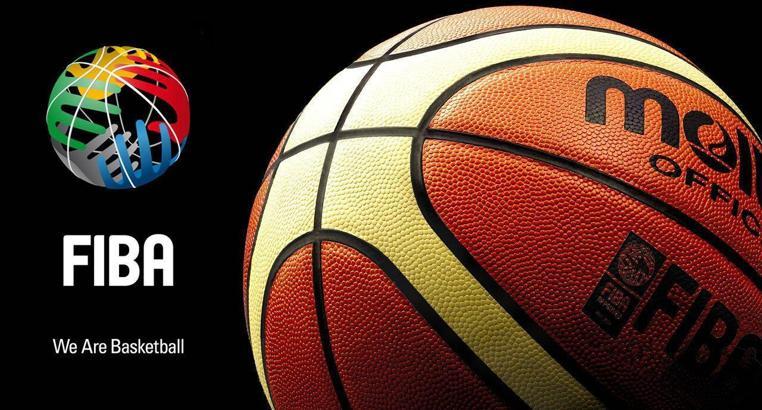SON DAKİKA | FIBA tüm organizasyonlarını durdurduğunu açıkladı