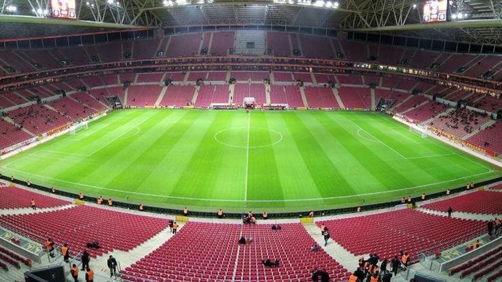 Galatasaray'da hibrit devrimi!